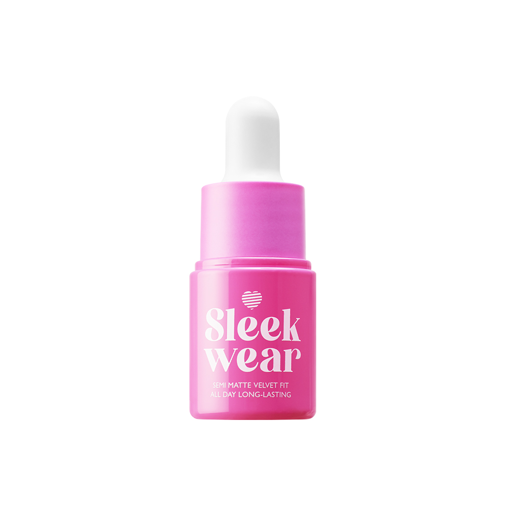 ★NEW★ Sleekwear Foundation