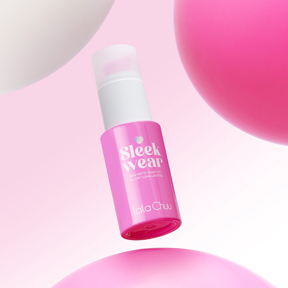 ★NEW★ Sleekwear Foundation