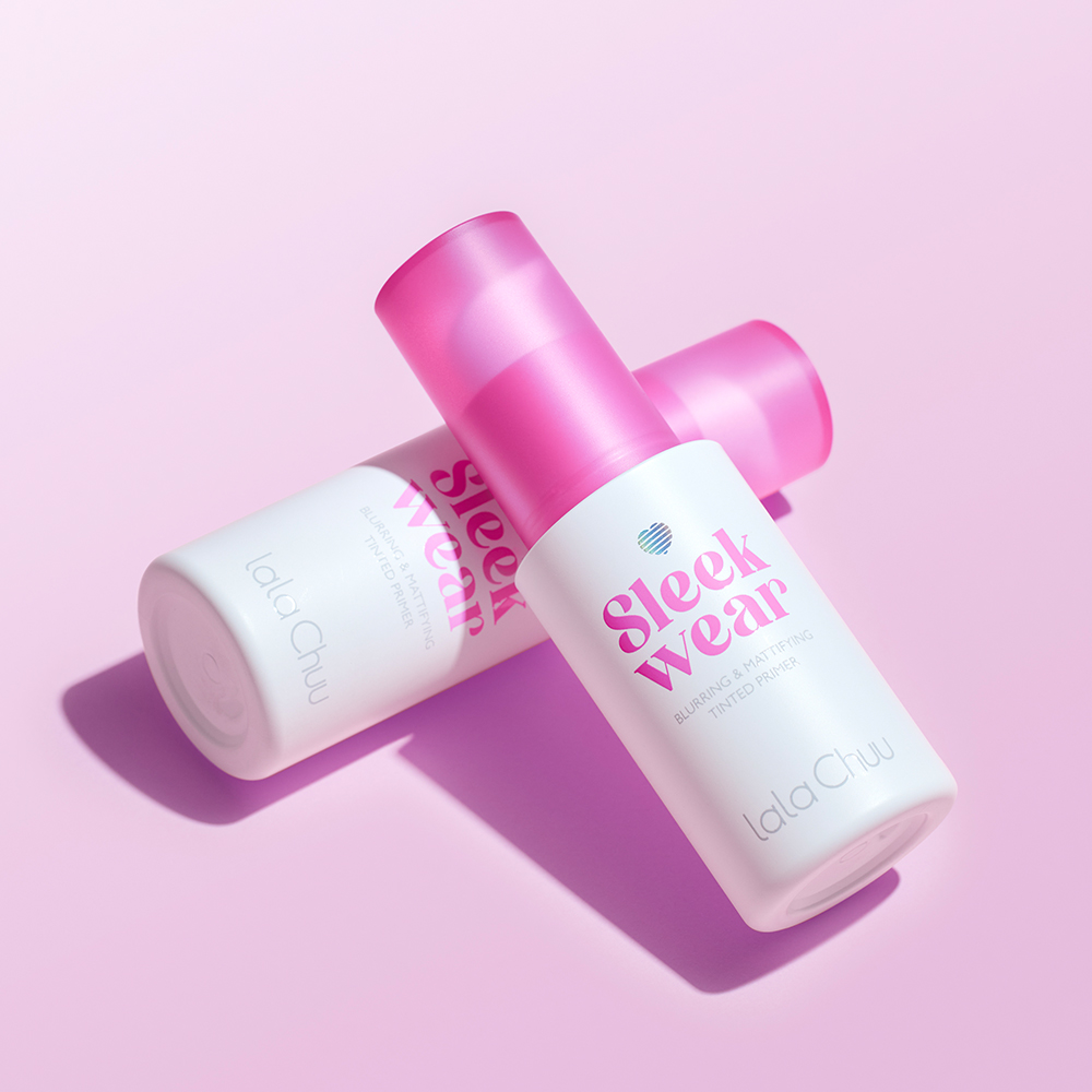 ★NEW★ Sleekwear Primer